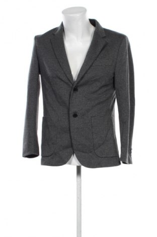 Herren Sakko Uniqlo, Größe M, Farbe Mehrfarbig, Preis € 19,99