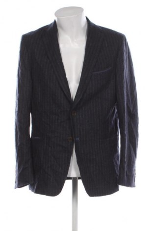 Herren Sakko Van Gils, Größe XL, Farbe Blau, Preis € 18,99