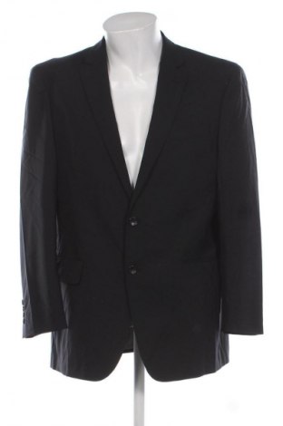 Pánske sako  Van Heusen, Veľkosť XL, Farba Čierna, Cena  10,95 €