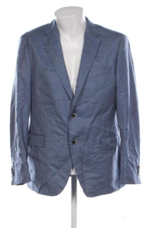 Herren Sakko WINDSOR., Größe XL, Farbe Blau, Preis 9,99 €