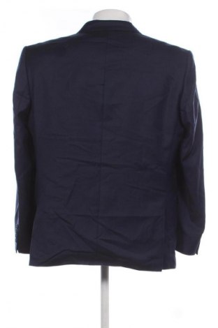 Herren Sakko Walbusch, Größe XL, Farbe Blau, Preis 8,99 €
