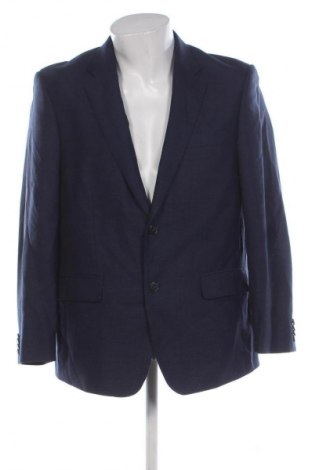 Sacou de bărbați Walbusch, Mărime L, Culoare Albastru, Preț 34,99 Lei