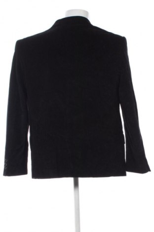 Herren Sakko Watson's, Größe XL, Farbe Schwarz, Preis 13,99 €