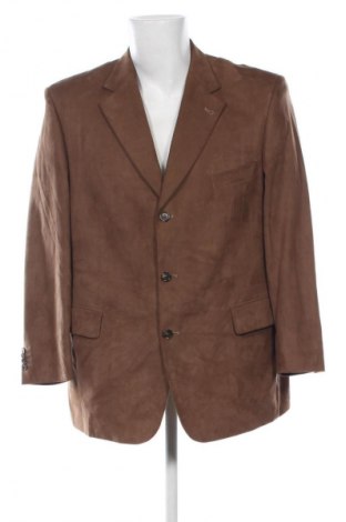 Sacou de bărbați Werther, Mărime XL, Culoare Maro, Preț 132,99 Lei