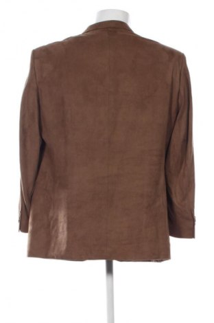 Sacou de bărbați Werther, Mărime XL, Culoare Maro, Preț 132,99 Lei