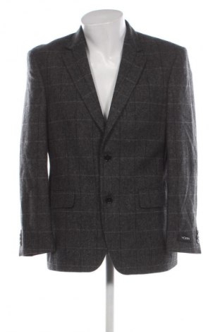 Herren Sakko Yorn, Größe L, Farbe Schwarz, Preis € 56,37