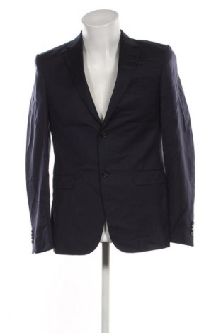 Herren Sakko Z Zegna, Größe M, Farbe Blau, Preis 59,99 €
