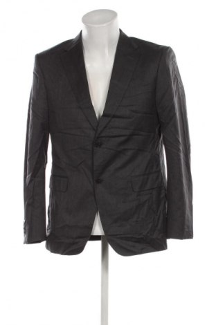 Herren Sakko Z Zegna, Größe L, Farbe Grau, Preis 67,99 €