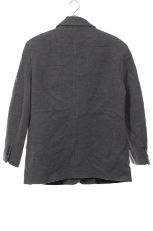Férfi zakó Zara, Méret L, Szín Szürke, Ár 2 979 Ft