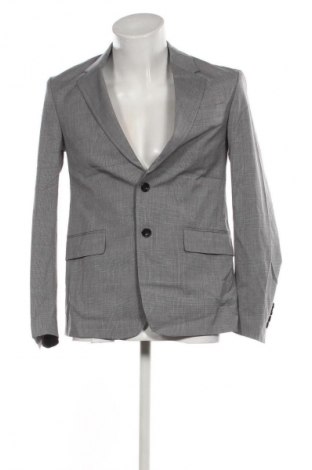 Herren Sakko Zara, Größe M, Farbe Mehrfarbig, Preis 8,99 €