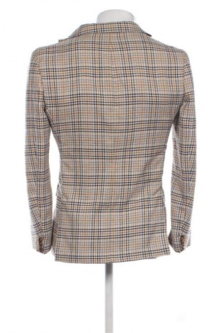 Herren Sakko Zara, Größe M, Farbe Mehrfarbig, Preis 14,99 €