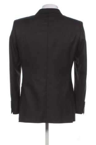 Herren Sakko Zara, Größe M, Farbe Grau, Preis 37,74 €