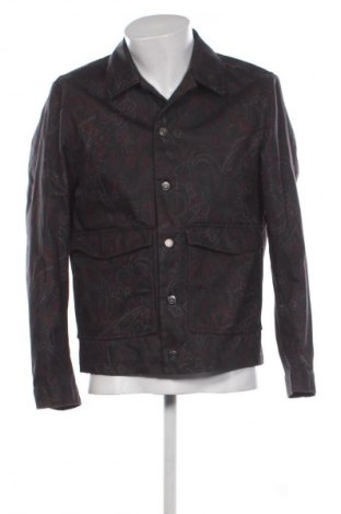 Sacou de bărbați Zara, Mărime M, Culoare Multicolor, Preț 53,99 Lei