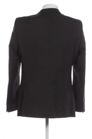 Мъжко сако Zara, Размер L, Цвят Черен, Цена 25,99 лв.