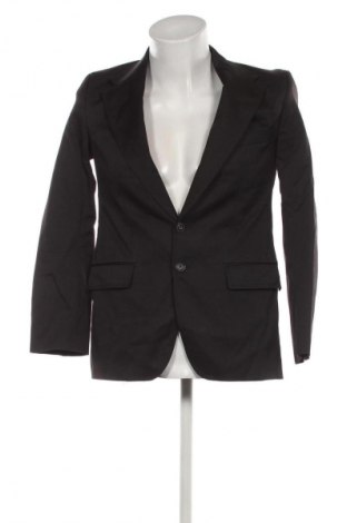 Herren Sakko Zara, Größe M, Farbe Schwarz, Preis 8,99 €