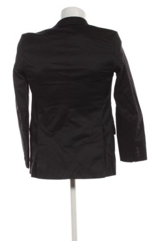 Herren Sakko Zara, Größe M, Farbe Schwarz, Preis 8,99 €