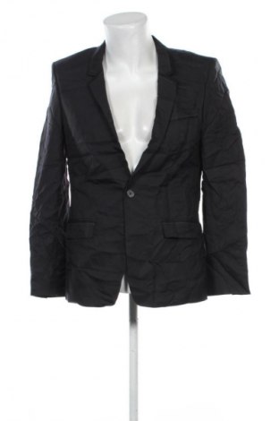 Herren Sakko Zara, Größe L, Farbe Mehrfarbig, Preis 5,99 €