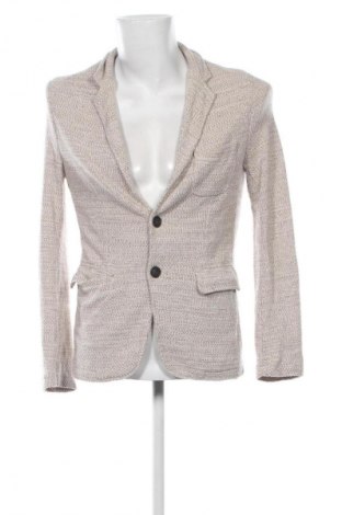 Herren Sakko Zara, Größe M, Farbe Mehrfarbig, Preis € 21,99