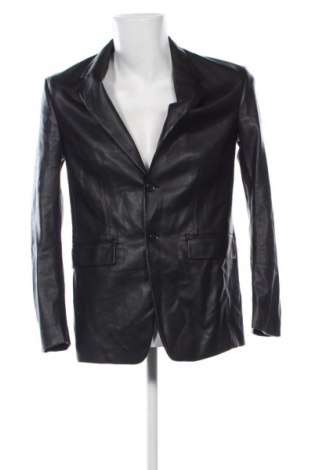 Herren Sakko Zara, Größe M, Farbe Schwarz, Preis € 19,99