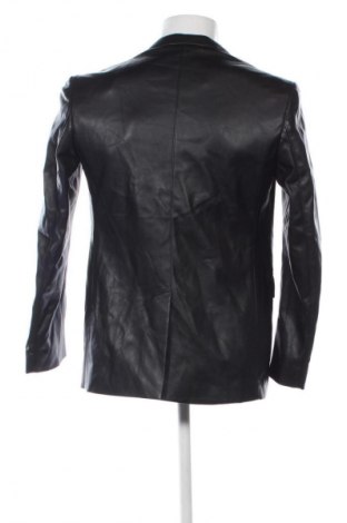 Herren Sakko Zara, Größe M, Farbe Schwarz, Preis € 19,99