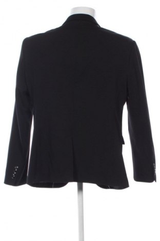 Herren Sakko Zara, Größe XL, Farbe Schwarz, Preis 8,99 €