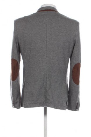 Herren Sakko Zara, Größe L, Farbe Grau, Preis € 28,13
