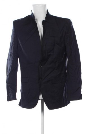 Férfi zakó Zara, Méret XL, Szín Kék, Ár 3 299 Ft