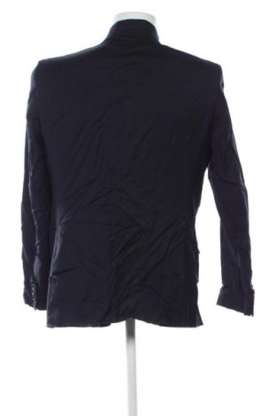Férfi zakó Zara, Méret XL, Szín Kék, Ár 3 299 Ft