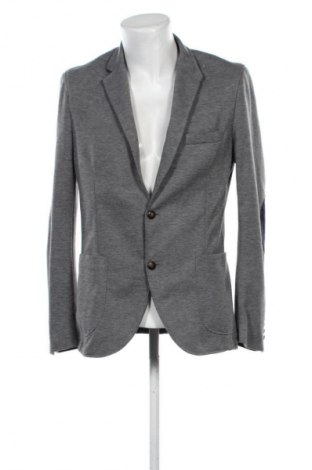 Sacou de bărbați Zara, Mărime L, Culoare Multicolor, Preț 387,50 Lei