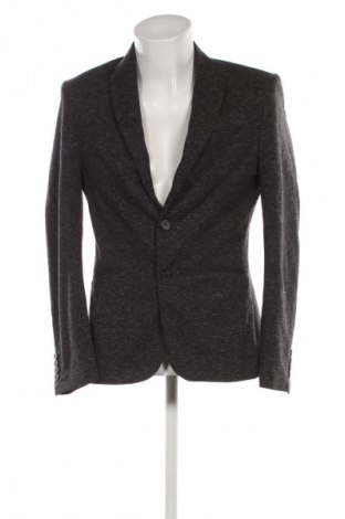 Sacou de bărbați Zara, Mărime L, Culoare Multicolor, Preț 55,99 Lei