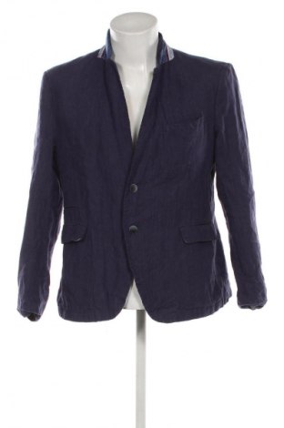 Sacou de bărbați Zara, Mărime XL, Culoare Mov, Preț 86,99 Lei