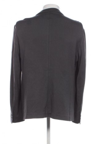 Herren Sakko Zara, Größe XL, Farbe Grau, Preis 9,99 €