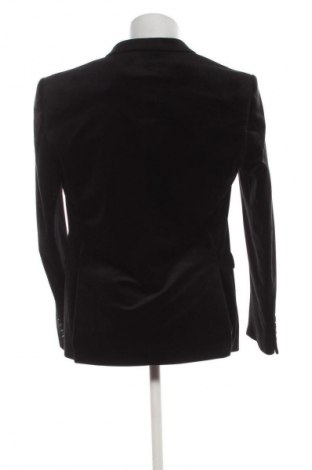 Herren Sakko Zara, Größe L, Farbe Schwarz, Preis € 28,12