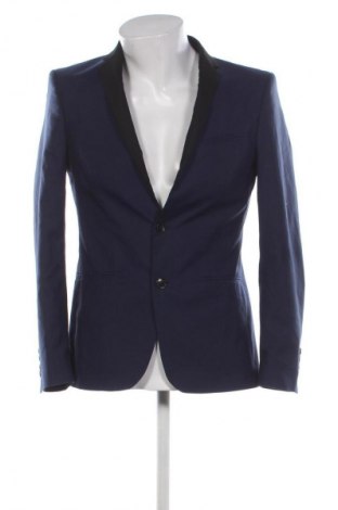 Herren Sakko Zara, Größe M, Farbe Mehrfarbig, Preis € 18,99