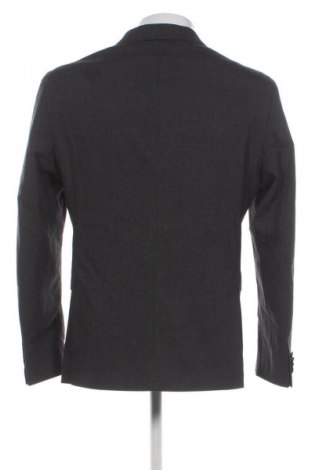Herren Sakko Zara, Größe L, Farbe Grau, Preis € 39,88