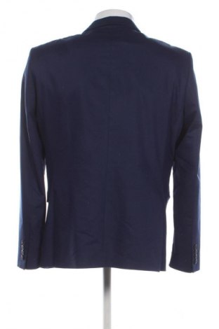 Herren Sakko Zara, Größe XL, Farbe Blau, Preis € 17,99