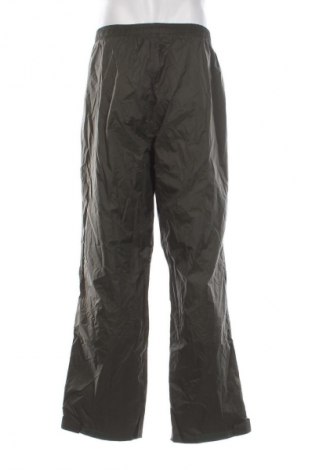 Pantaloni trening de bărbați 33 000 ft, Mărime L, Culoare Verde, Preț 22,99 Lei