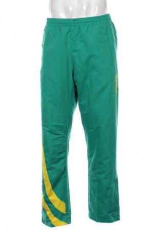 Herren Sporthose Acerbis, Größe M, Farbe Grün, Preis € 8,99