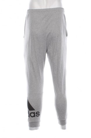 Herren Sporthose Adidas, Größe M, Farbe Grau, Preis € 15,99