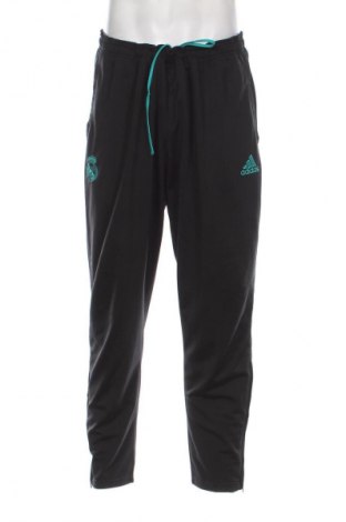 Herren Sporthose Adidas, Größe XL, Farbe Schwarz, Preis 24,49 €