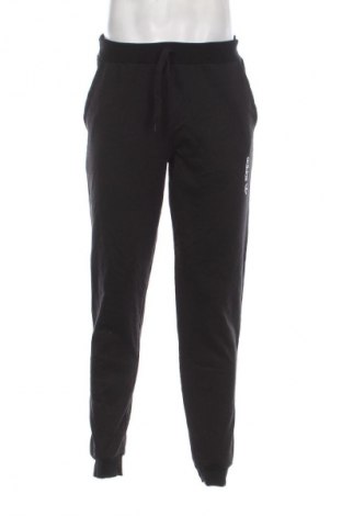 Herren Sporthose Adidas, Größe S, Farbe Schwarz, Preis 26,99 €
