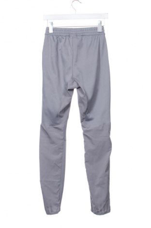 Herren Sporthose Adidas, Größe XS, Farbe Grau, Preis 33,82 €