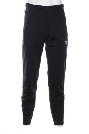 Herren Sporthose Adidas, Größe S, Farbe Schwarz, Preis 57,99 €