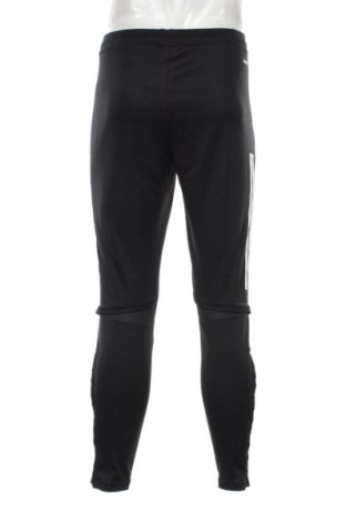 Herren Sporthose Adidas, Größe S, Farbe Schwarz, Preis 34,99 €