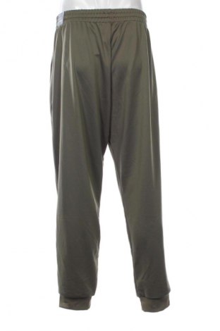 Herren Sporthose Adidas, Größe XXL, Farbe Grün, Preis 71,99 €