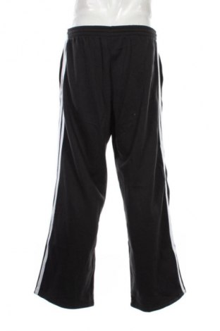 Herren Sporthose Adidas, Größe XL, Farbe Schwarz, Preis 71,99 €