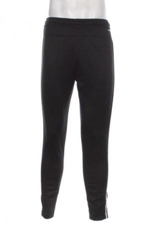 Pantaloni trening de bărbați Adidas, Mărime S, Culoare Negru, Preț 274,99 Lei