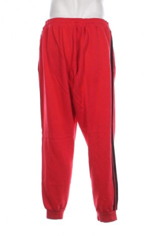 Herren Sporthose Adidas, Größe XXL, Farbe Rot, Preis € 72,99