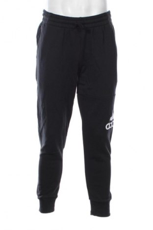 Herren Sporthose Adidas, Größe L, Farbe Schwarz, Preis 71,99 €