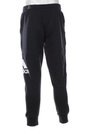 Herren Sporthose Adidas, Größe L, Farbe Schwarz, Preis 71,99 €